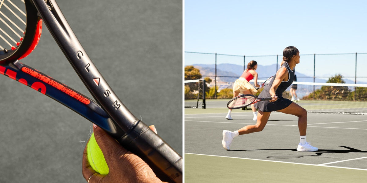 Wilson Clash V3 – Jetzt bei Tennis Factory erhältlich!