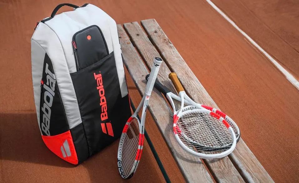 Der Neue Babolat Pure Strike 2024 - Wie gut funktioniert das neue Racket?