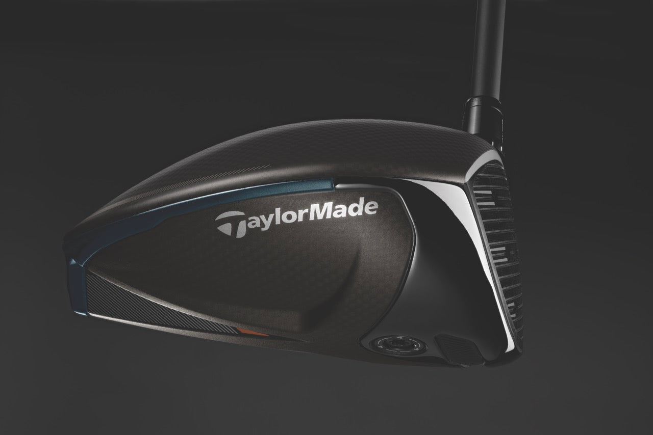 Die neue Qi4D Linie von TaylorMade