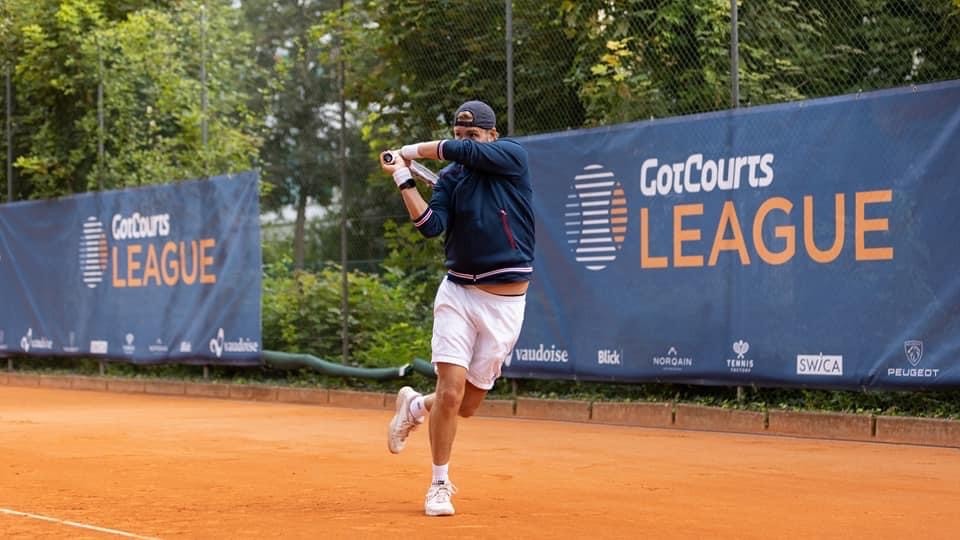 Das attraktive Turnierformat von GotCourts