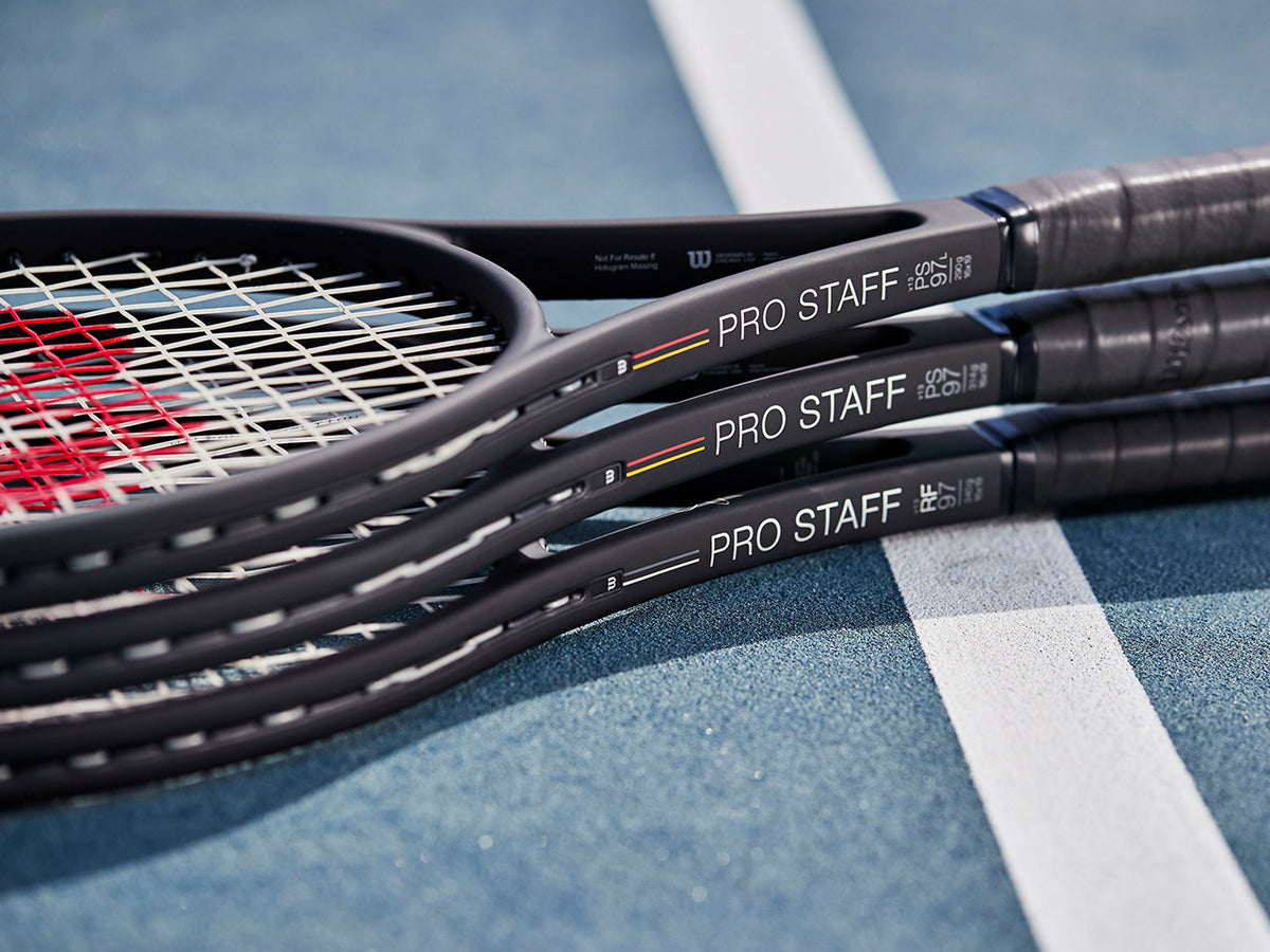 Analyse des neuen Pro Staff V13