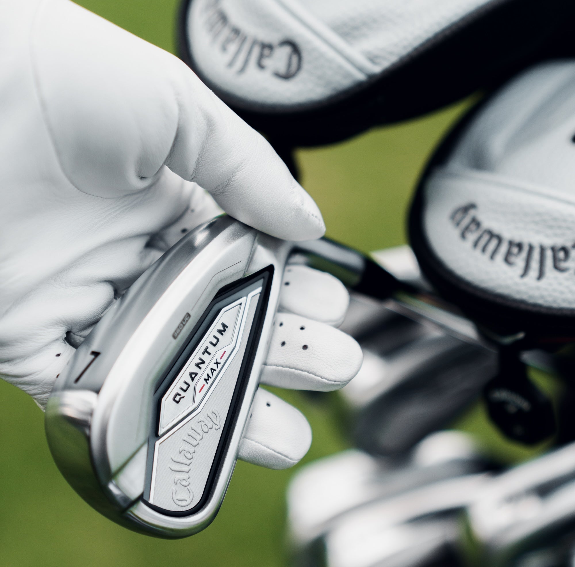 Der neue Callaway Quantum