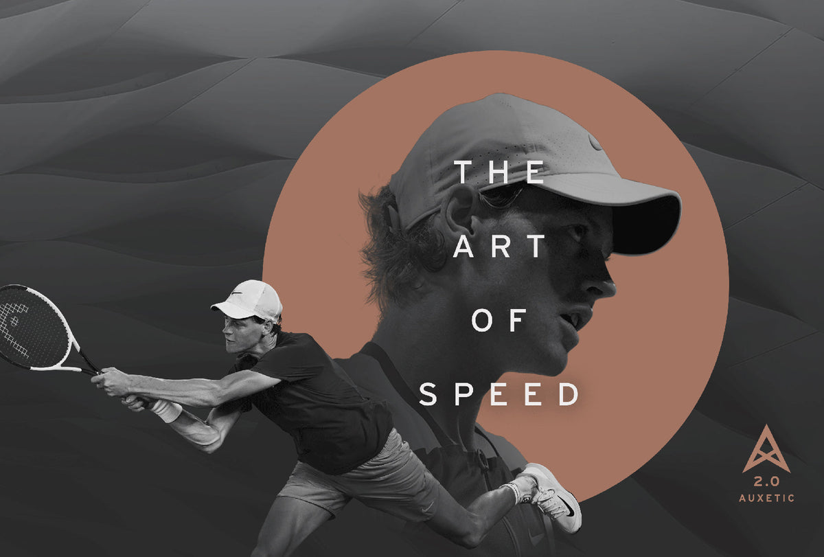 Entdecke die HEAD Speed 2024 Tennisschlägerserie: Eine Revolution in Geschwindigkeit und Komfort