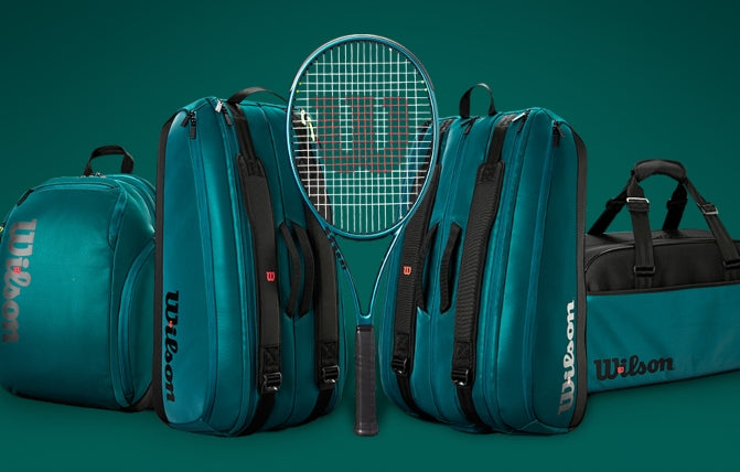 Vorschau: Wilson Blade V9 – Das Meisterstück der Präzision und Stabilität