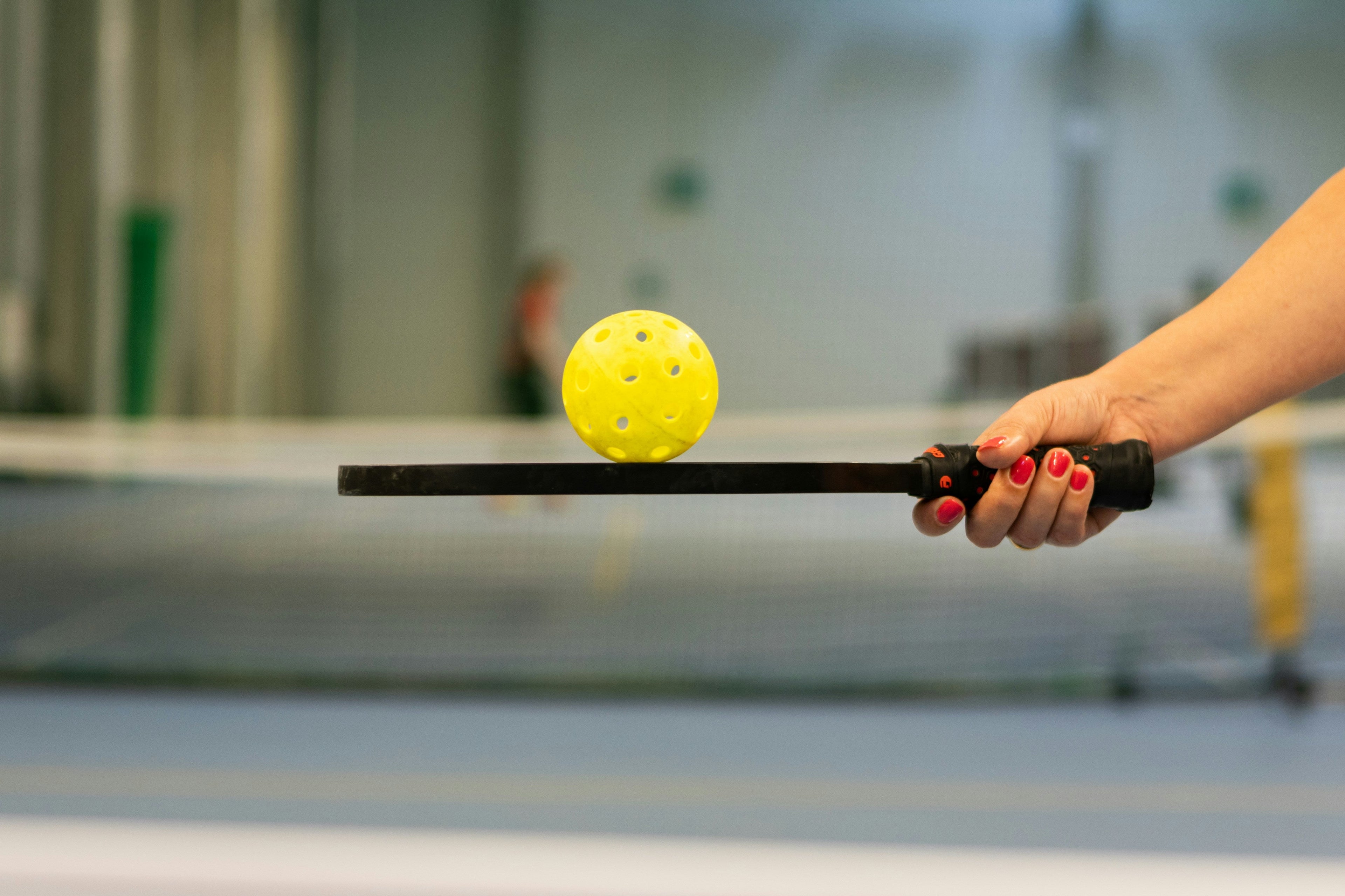 Vom Garten Zum Weltstar: Pickleball