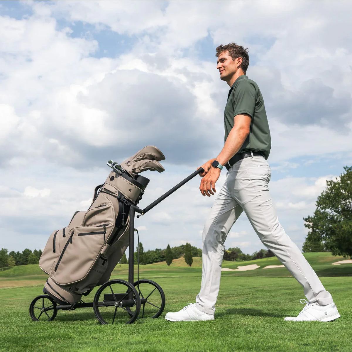 Golf Bags