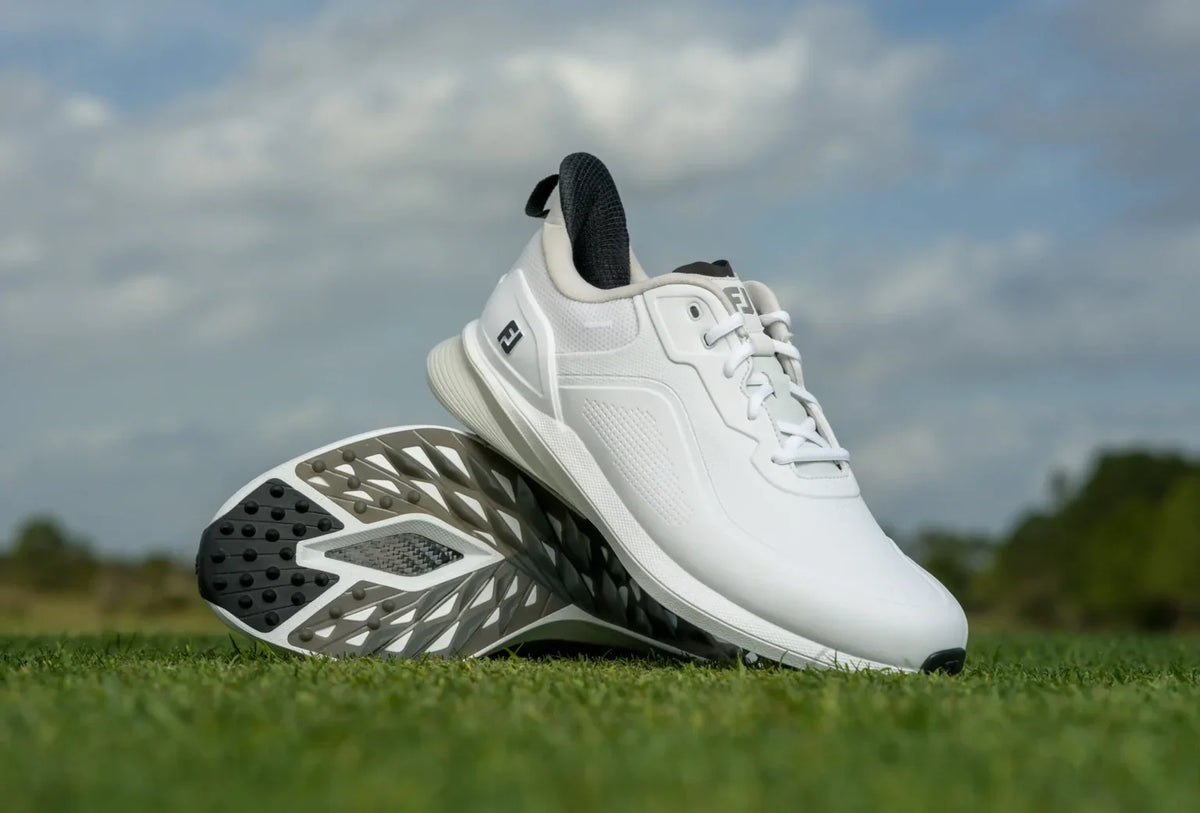 Golf Schuhe
