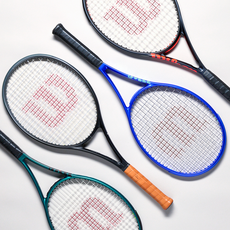 Tennisschläger