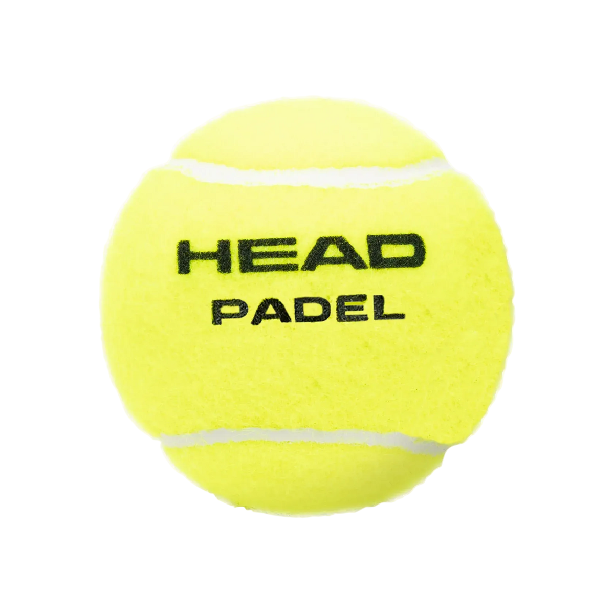Team Padel Balls 24x 3-pack cans