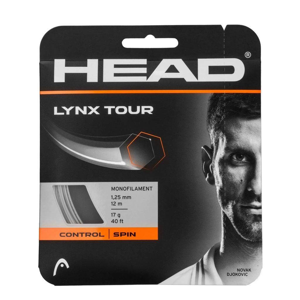 Cordages à l'unité Lynx