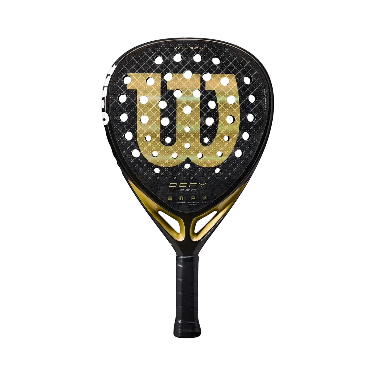 Defy Pro V1 Padelschläger