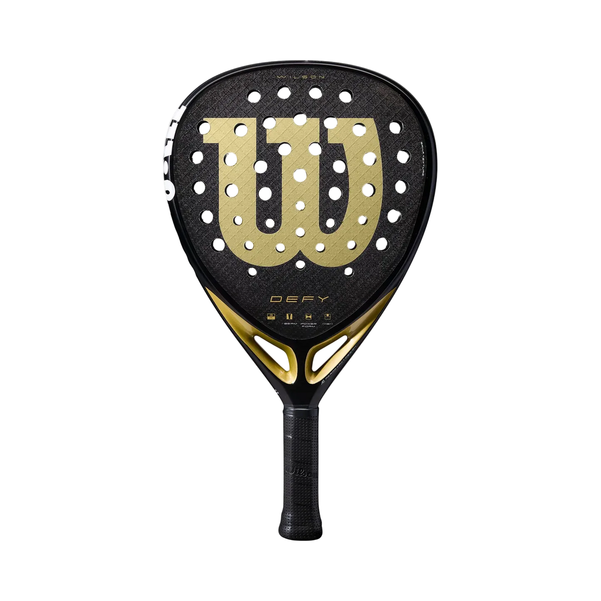 Defy V1 Padel Racket