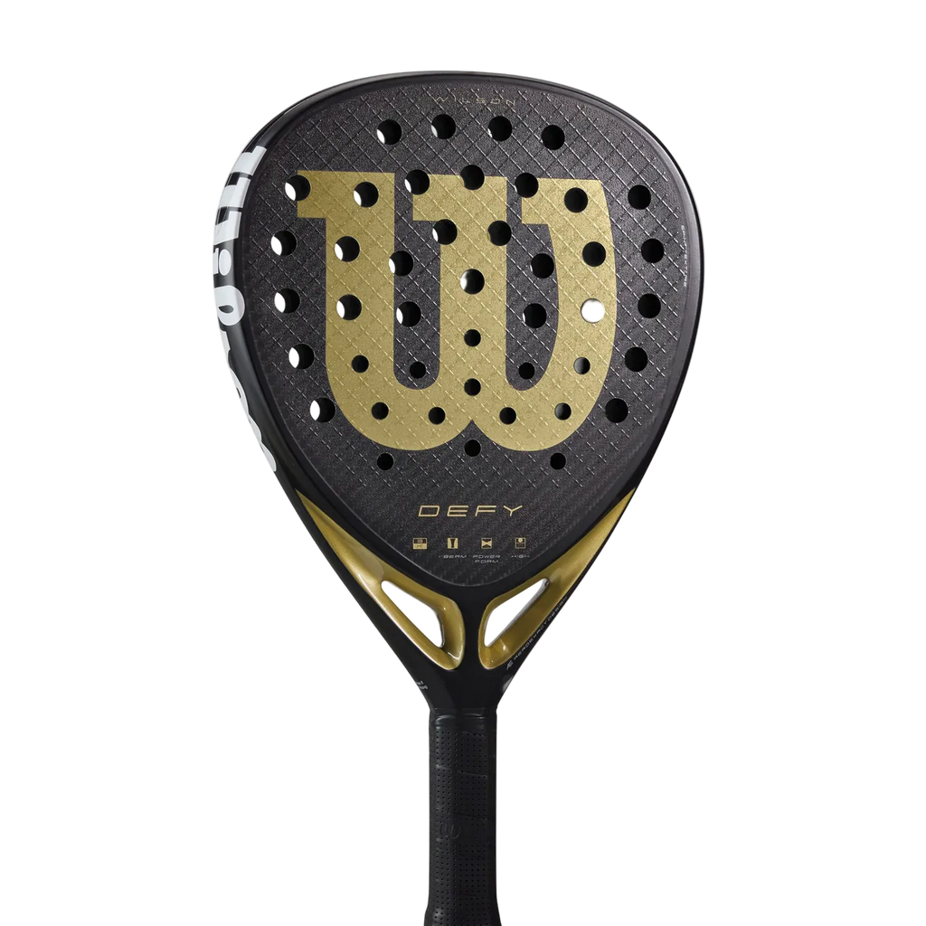 Defy V1 Padel Racket