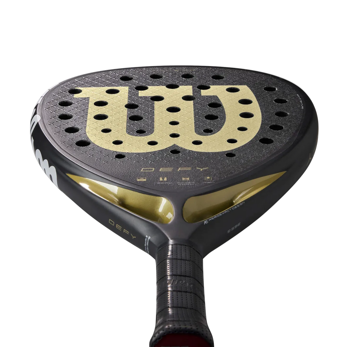 Defy V1 Padel Racket