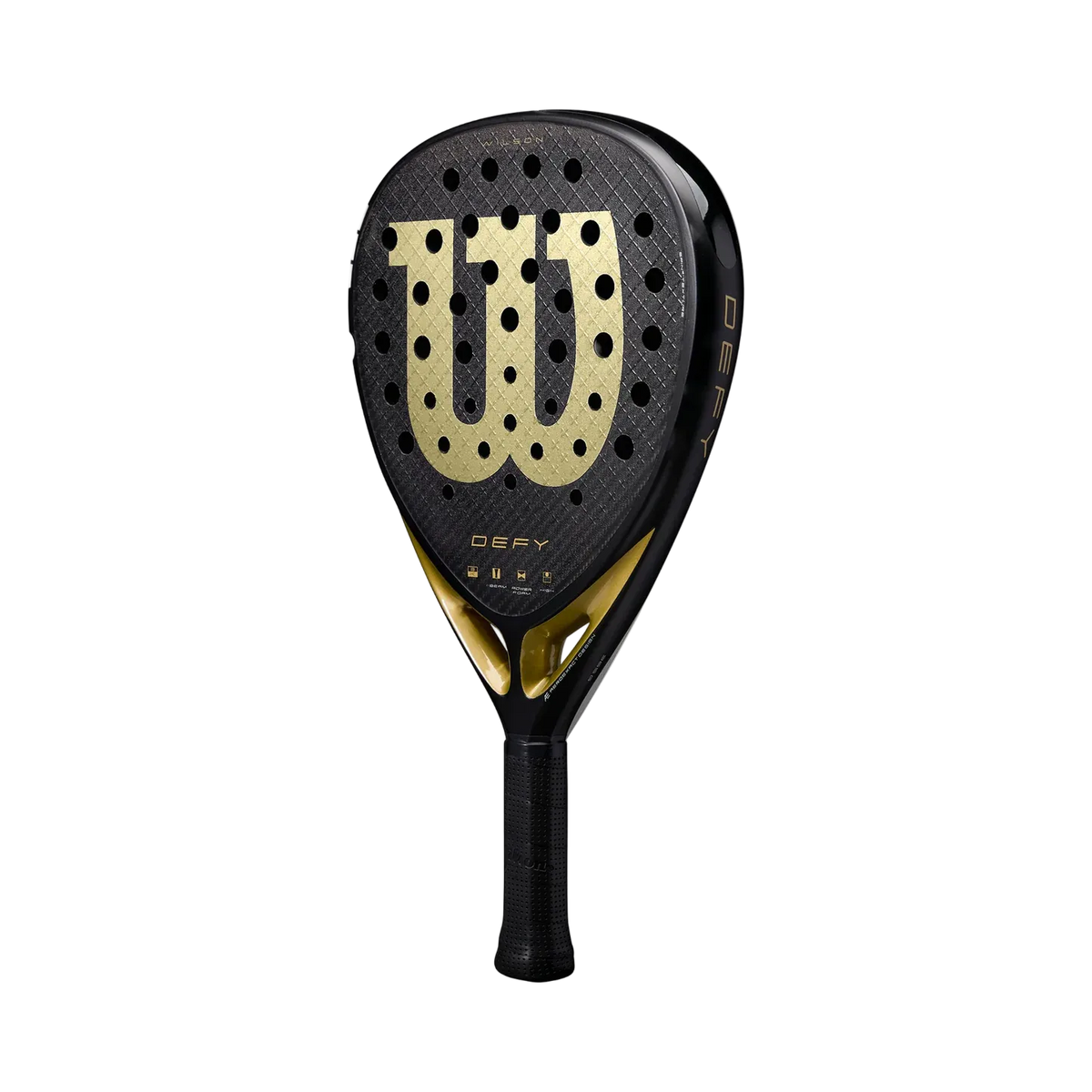 Defy V1 Padel Racket