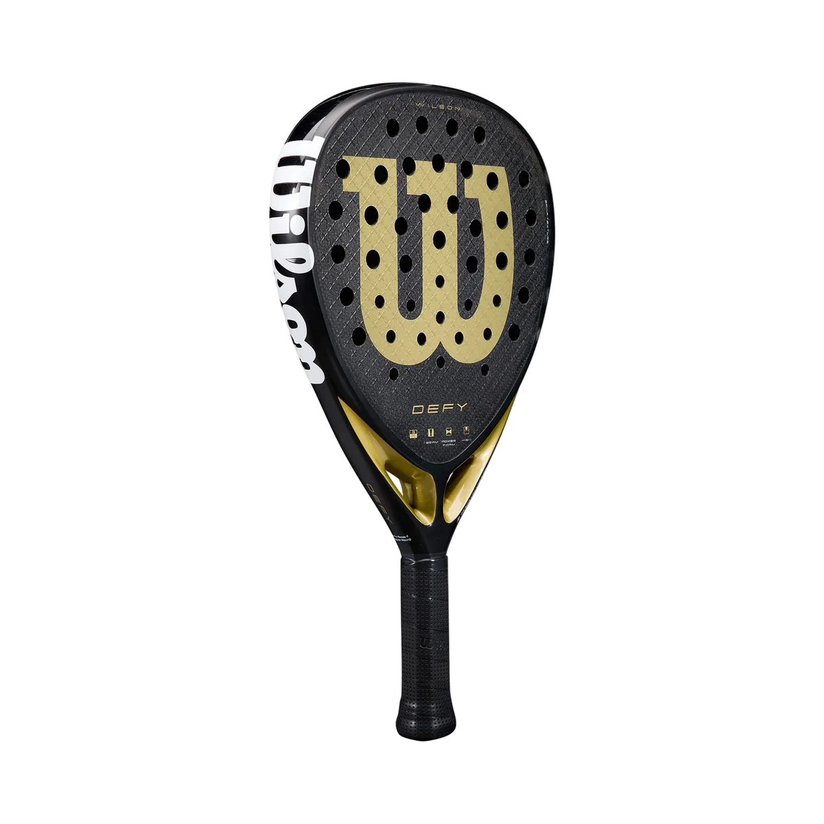 Defy V1 Padel Racket