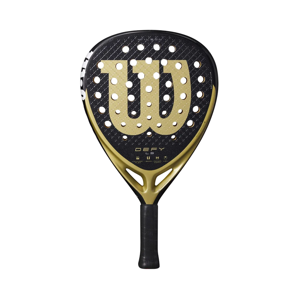 Raquette de padel Defy LS V1