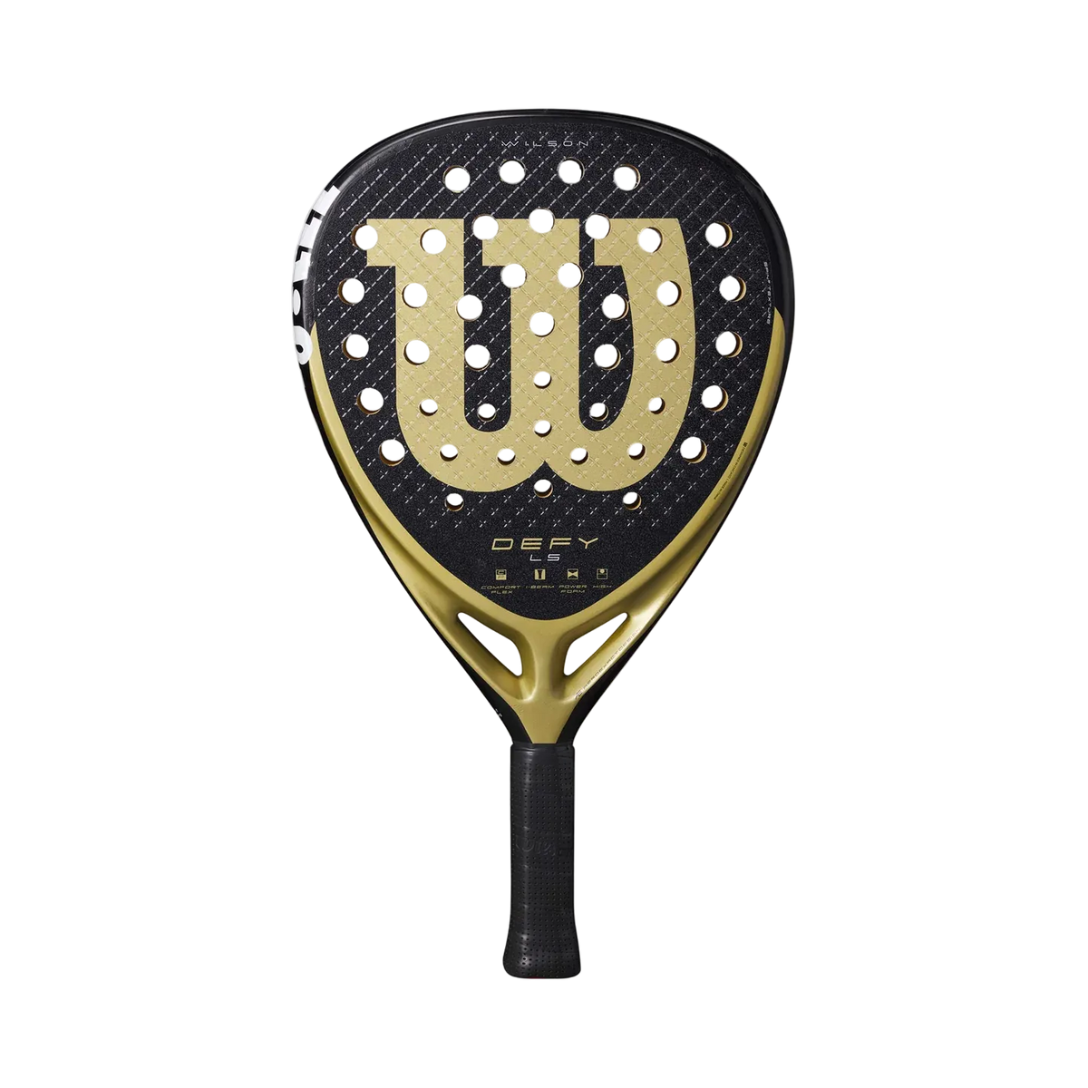 Raquette de padel Defy LS V1