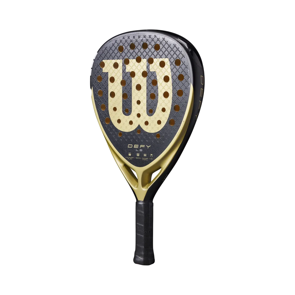 Raquette de padel Defy LS V1