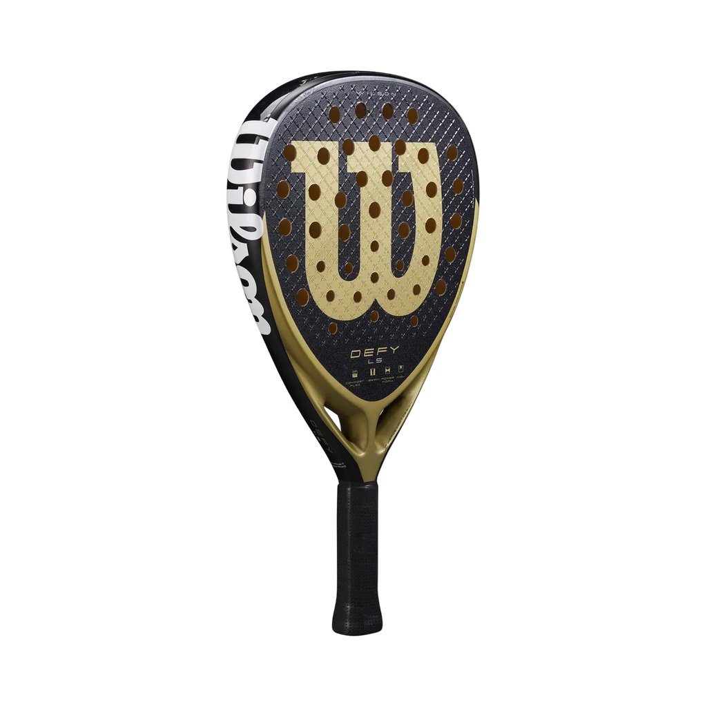 Raquette de padel Defy LS V1