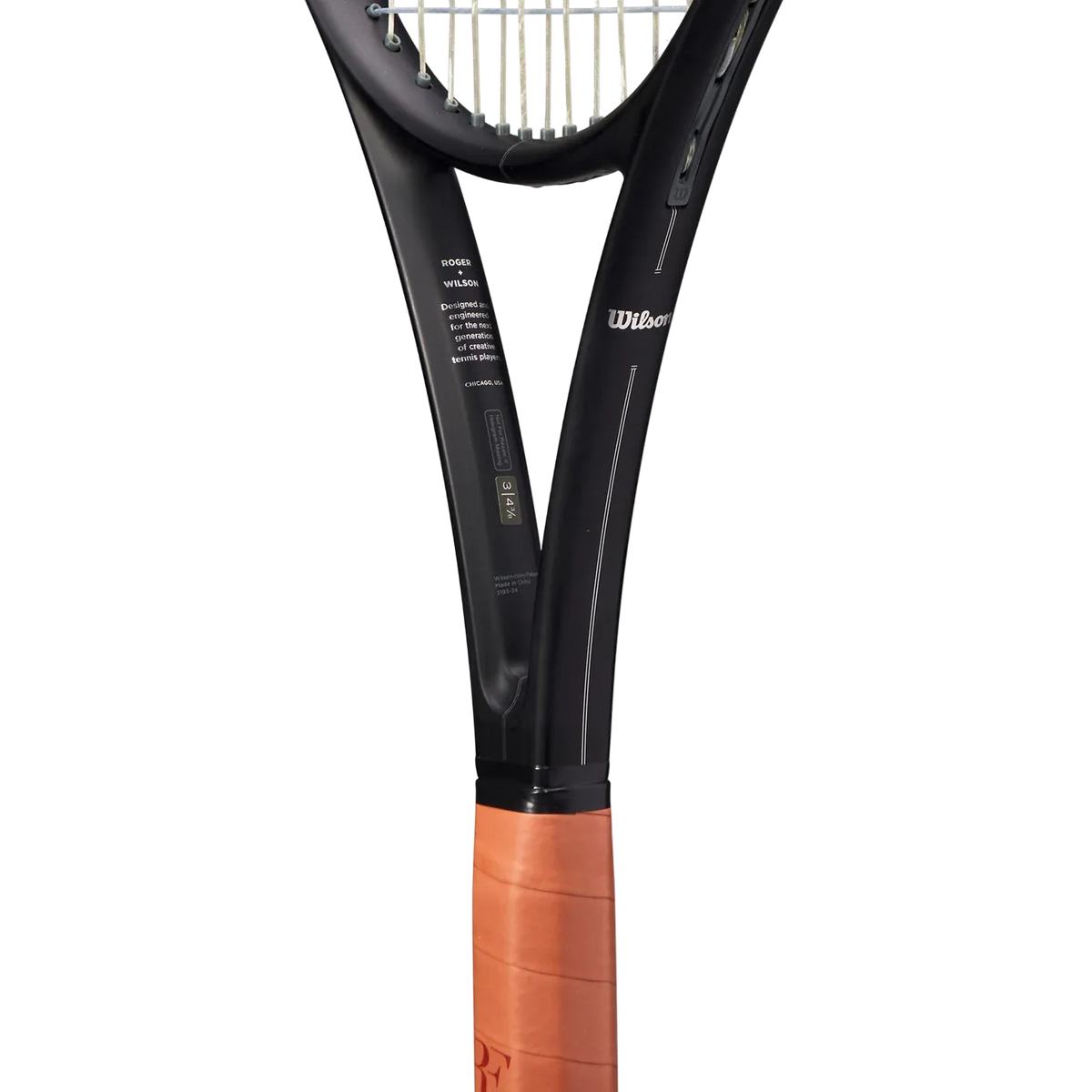 RF 01 Future Lite Tennis Racket
