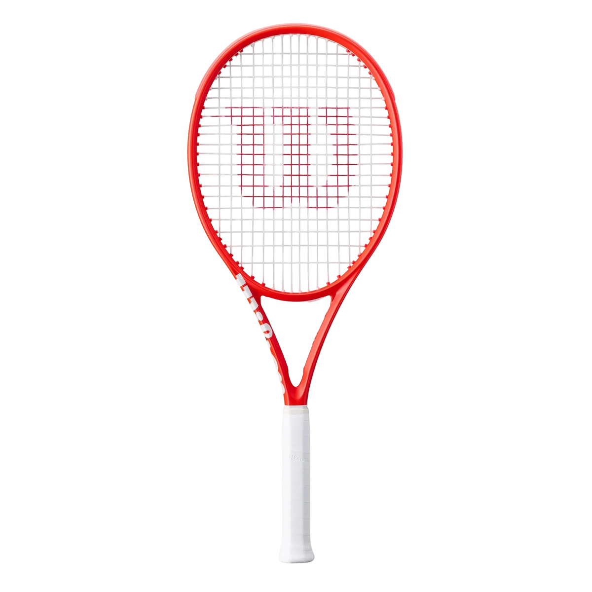 Clash 100 Pro Reverse V3 Tennis Racket