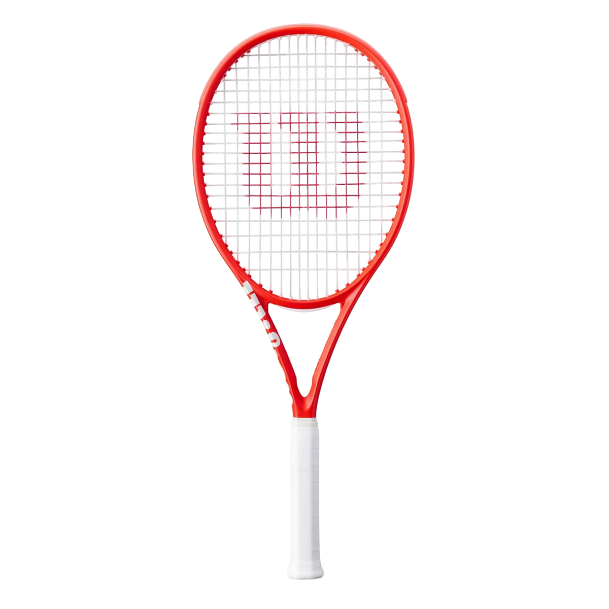 Clash 100 Reverse V3 Tennis Racket