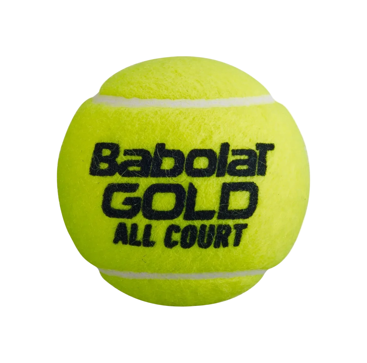 Gold All Court 4er Balldose