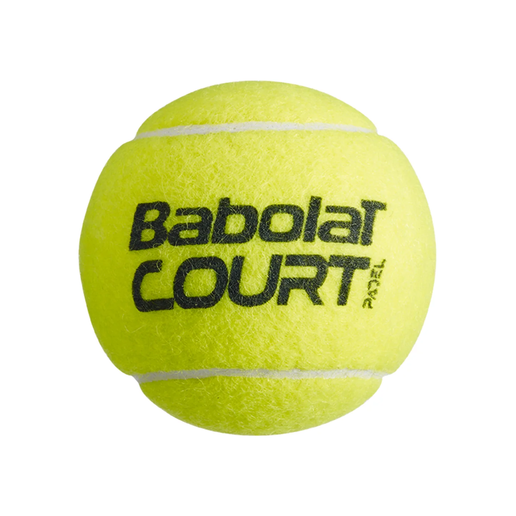 Court X3 Padel Balls 24x 3-Ball Cans