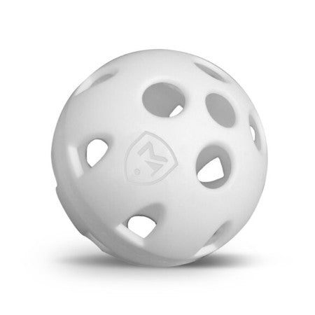 Airflow XP Trainingsbälle 12er Pack Weiss
