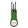Relève-pitch Pitchfix Fusion 2.5 vert-blanc