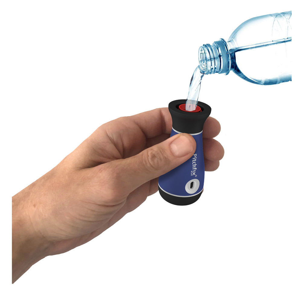 AquaBrush brosse à clubs avec vaporisateur d’eau