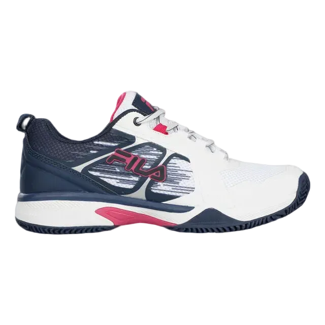 Premio Sandplatz Tennisschuh Damen