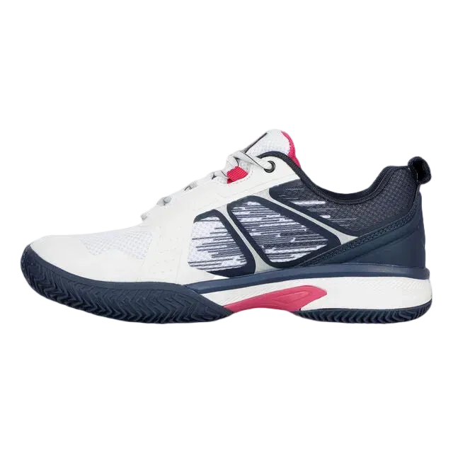 Premio Sandplatz Tennisschuh Damen
