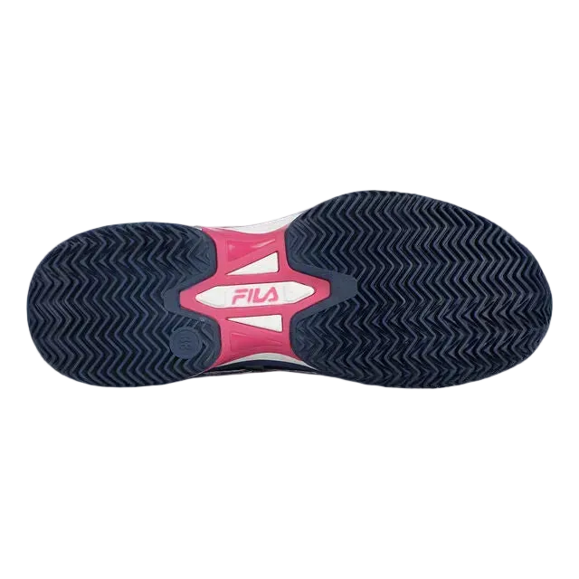 Premio Sandplatz Tennisschuh Damen