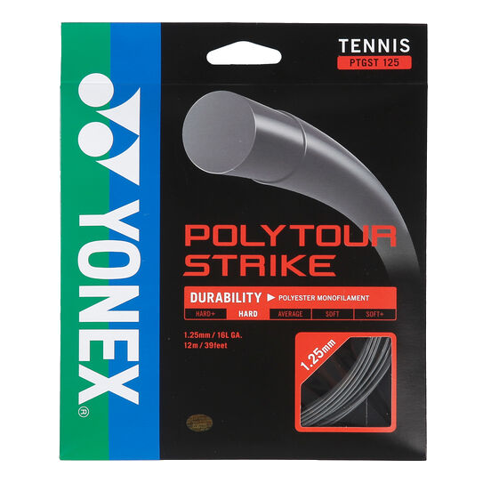 Jeu de cordes Poly Tour Strike 125 12 m