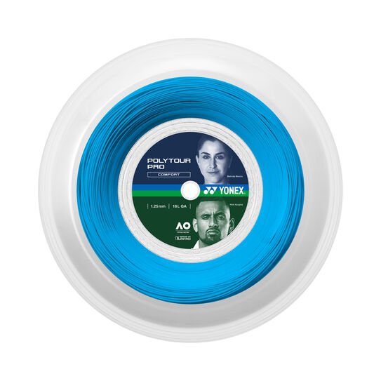 Poly Tour Pro 200m string reel