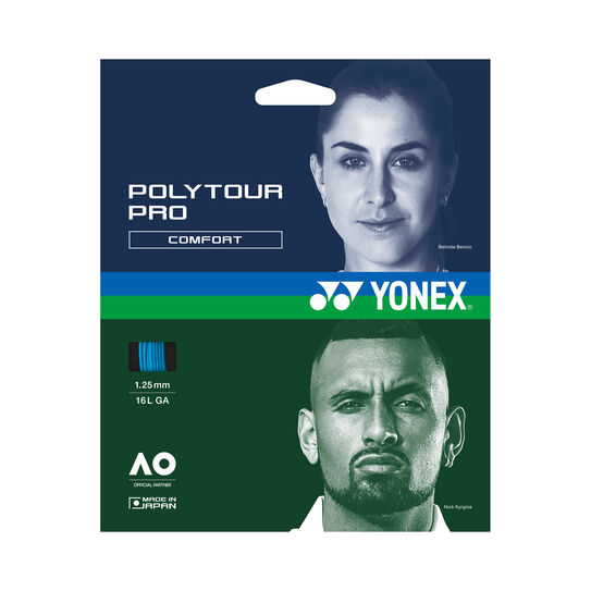 Poly Tour Pro 125 12m string set