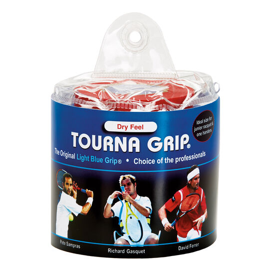Tourna Grip 30er Tour Pack
