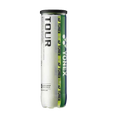 Yonex Tour Tennisbälle 4er Dose