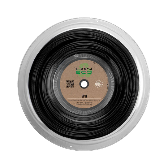 ECO Spin 125 string reel