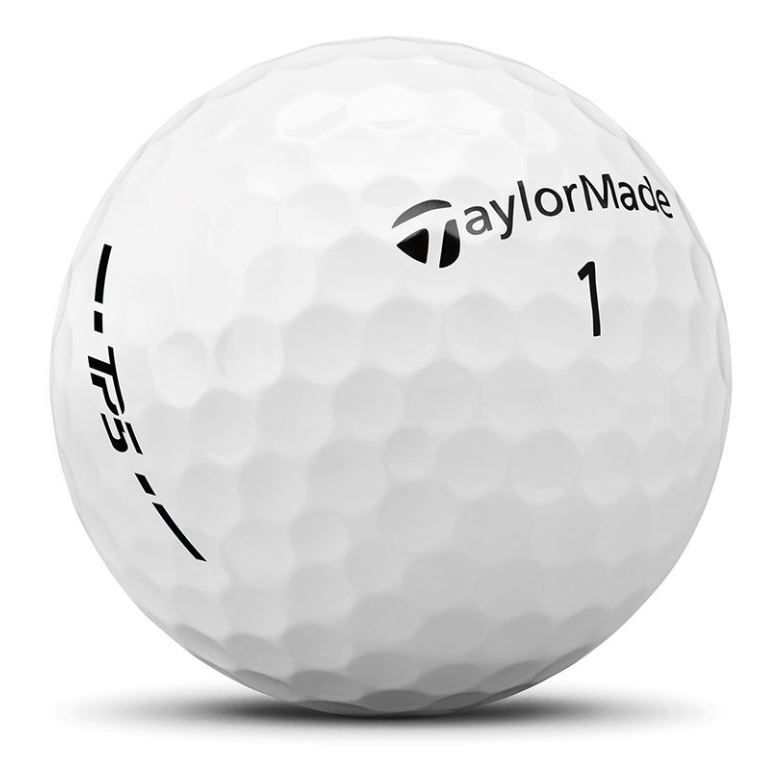 Palline da golf TP5 (2024)