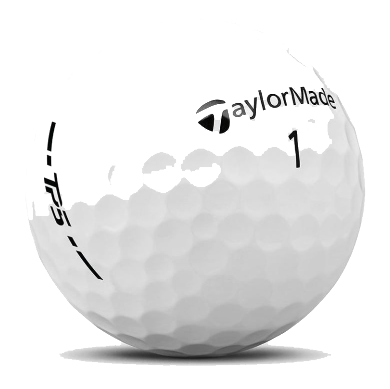 Balles de golf TP5 (2024)