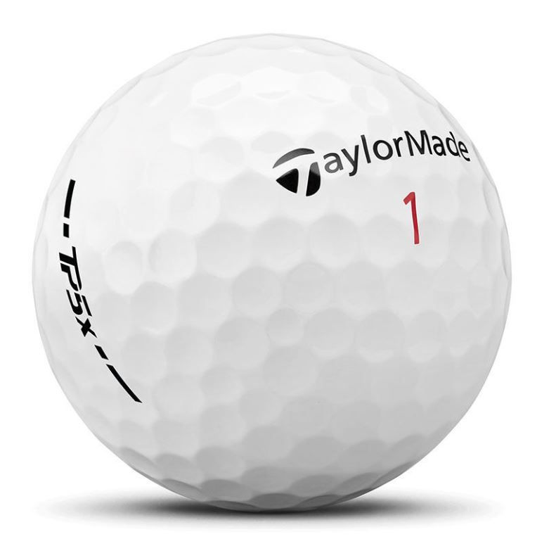 Palline da golf TP5x (2024)