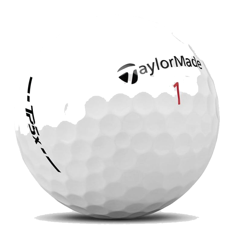 Balles de golf TP5x (2024)