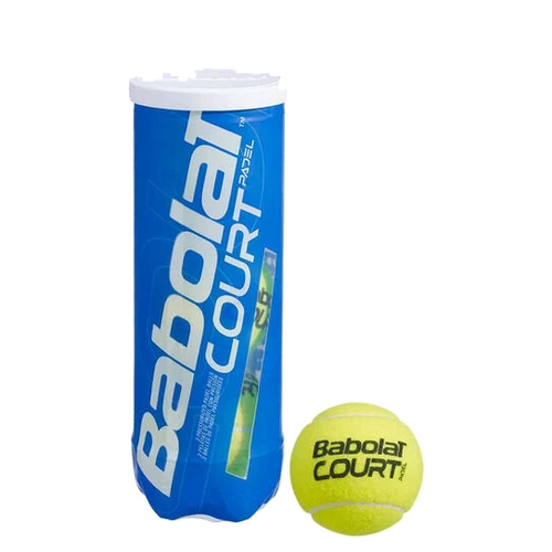 Palline da padel Court X3