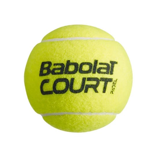 Court X3 Padelbälle