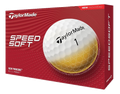 Speed ​​Soft (2024) Palline da golf