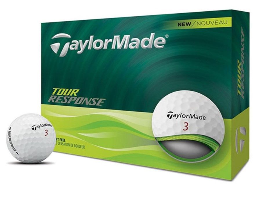 Tour Response (2025) Palline da golf