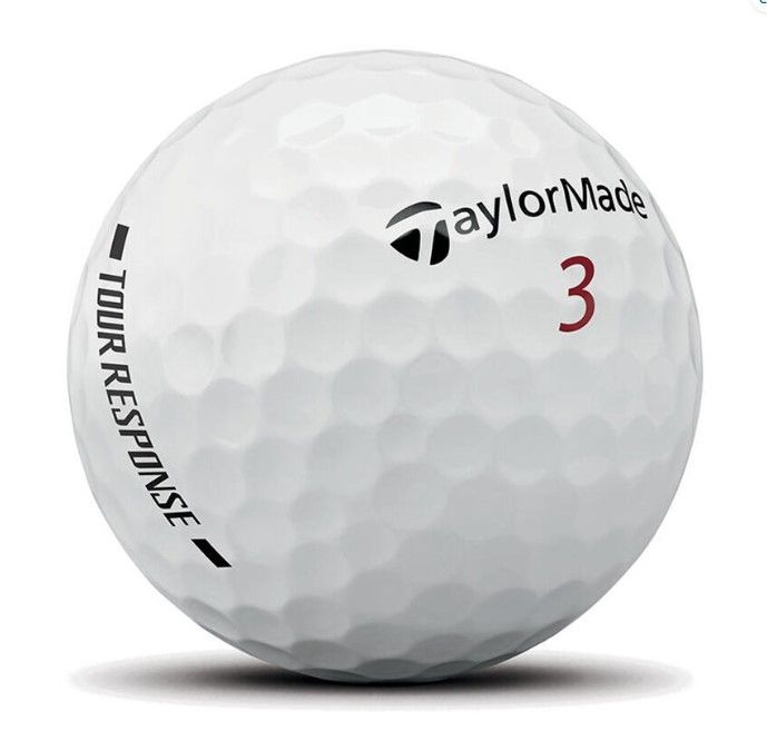 Tour Response (2025) Palline da golf